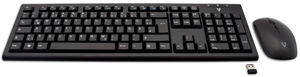 V7 CKW200 Keyboard and Mouse Set