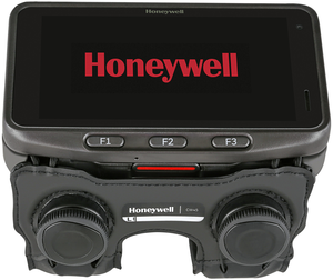 Mobilní počítače Honeywell CW45 Wearable