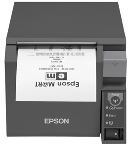 Epson TM POS Printer