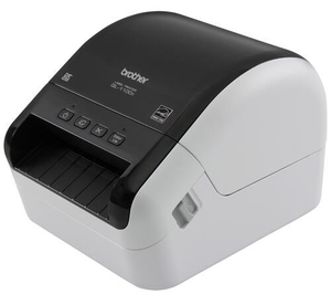Tiskárna Brother QL-1100c TD 300dpi USB