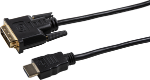 Kabely ARTICONA HDMI - DVI-D