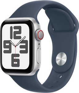 Apple Watch SE (2. generace) 2023