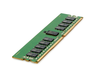 Paměť HPE 16 GB DDR4 2400 MHz