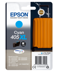 Epson 405XL Tinten