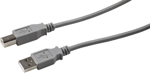 ARTICONA USB 2.0 Typ A - B Kabel