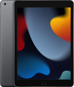 Tablety Apple iPad (9. generace) 2021