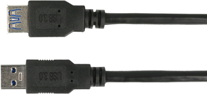 Prodlužovací kabely ARTICONA USB 3.0 typ A
