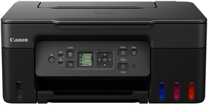 Multifunkční tiskárny Canon PIXMA G