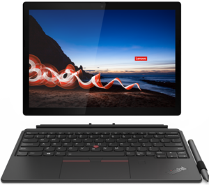 Lenovo ThinkPad X12 Detachable Tablet