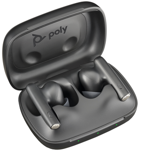 Poly Voyager Free 60 USB-C Earbuds
