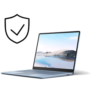 MS Surface Laptop Go 3 EHS 4Y Warranty