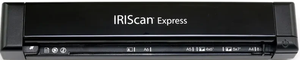 IRIS IRIScan mobile Dokumentenscanner