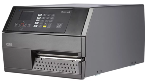 Honeywell PX65 Industrial Printer