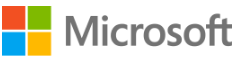 Partnerlogo Bechtle und Microsoft