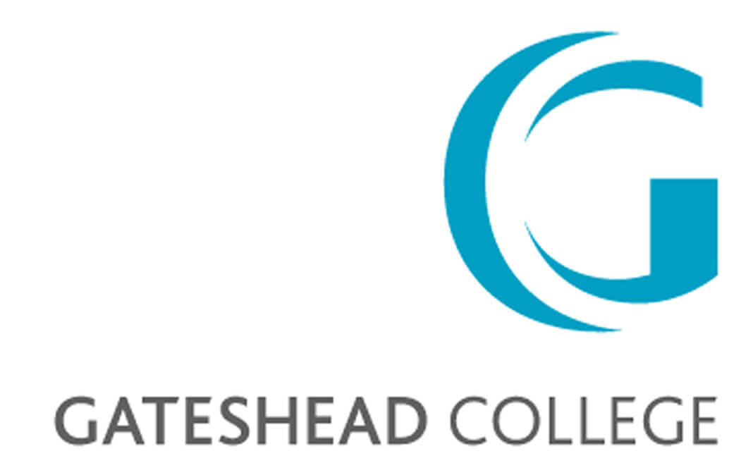 Gateshead College Logo