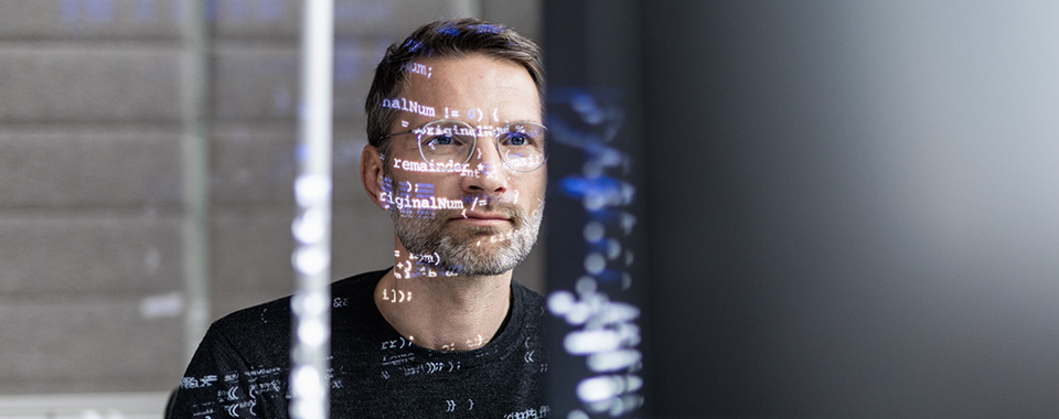 Bechtle: IT-SECURITY. Wie gut sind Sie geschützt?