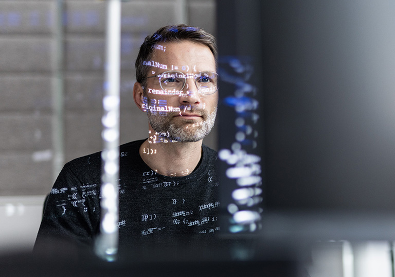 Bechtle: IT-SECURITY. Wie gut sind Sie geschützt?