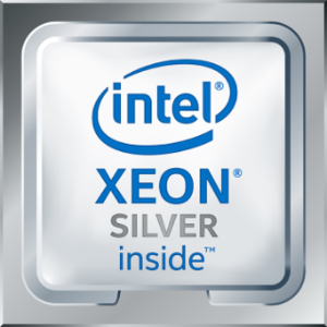 Fujitsu Intel Xeon Silv 4410T Procesor