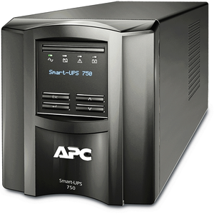 APC Smart UPS SMT UPS-systeem