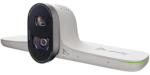 Caméra de conférence Poly E70 4K USB