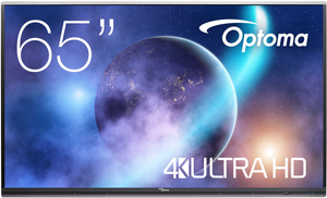 Optoma Creative Touch 5 Interactieve Displays