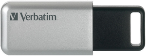 Clé USB 64 Go Verbatim Secure Pro