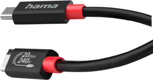 Hama USB-C Cable 2m