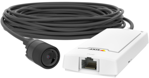 AXIS P12 Netzwerk-Kameras