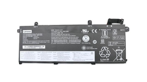 Lenovo 50Wh LiIon SMP 3-cell Battery