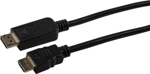 Kable ARTICONA DisplayPort - HDMI