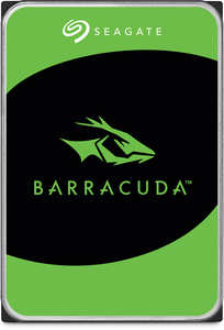 Seagate BarraCuda wew. HDDs