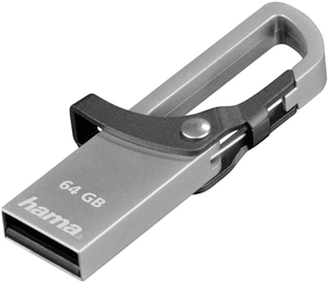 Hama FlashPen Hook Style USB Stick