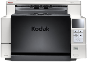Scanners Kodak i4000