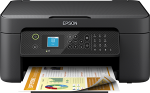 Epson WorkForce Drucker
