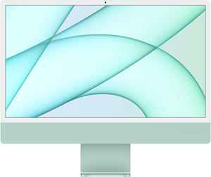 PC AiO Apple iMac (2021)