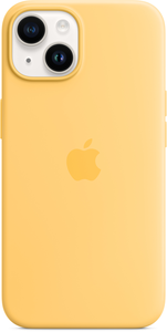 Etui silikonowe z MagSafe dla Apple iPhone 14