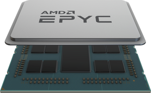 Processeur HPE AMD EPYC 9224