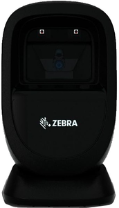 Zebra Skaner DS9308 USB, czarny