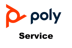 Poly Plus Service for Conferencing Solutions