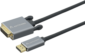 ARTICONA DisplayPort - DVI-D Cables