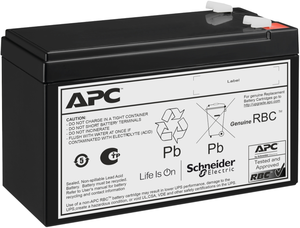 Batterie APC Back-UPS BX1600MI