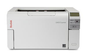 Scanner Kodak i3500