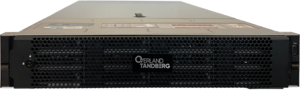 Serveur rack Tandberg Olympus O-R800