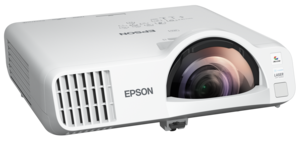 Epson EB-L210SW Kurzdistanz Projektor