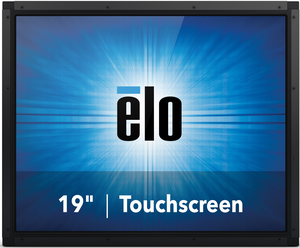 Elo Open Frame Touch Wyświetlacze