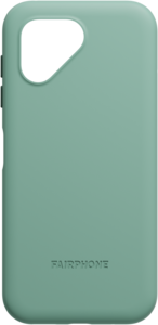 Fairphone 5 Protective Soft Case