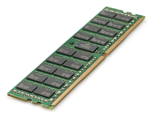 Mémoire DDR4 16 Go HPE 2 133 MHz