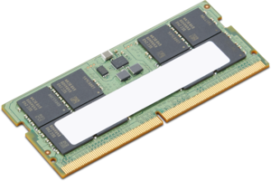 Pamięć Lenovo 32 GB DDR5 5 600 MHz