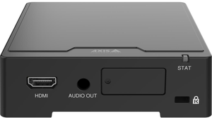 AXIS D1110 4K Video-Decoder