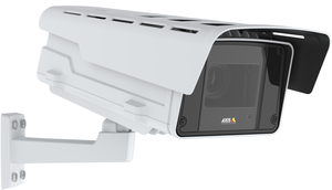 AXIS Q16 Network Camera
